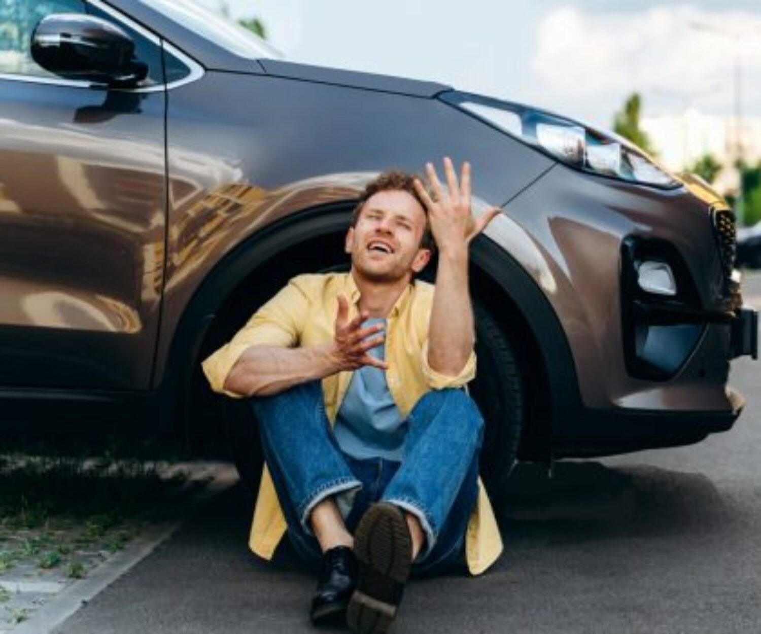 guy leaning on his car pmxo7tycpjrcnjcwy6th9p7nzhmmoulhijekc00sg0 1