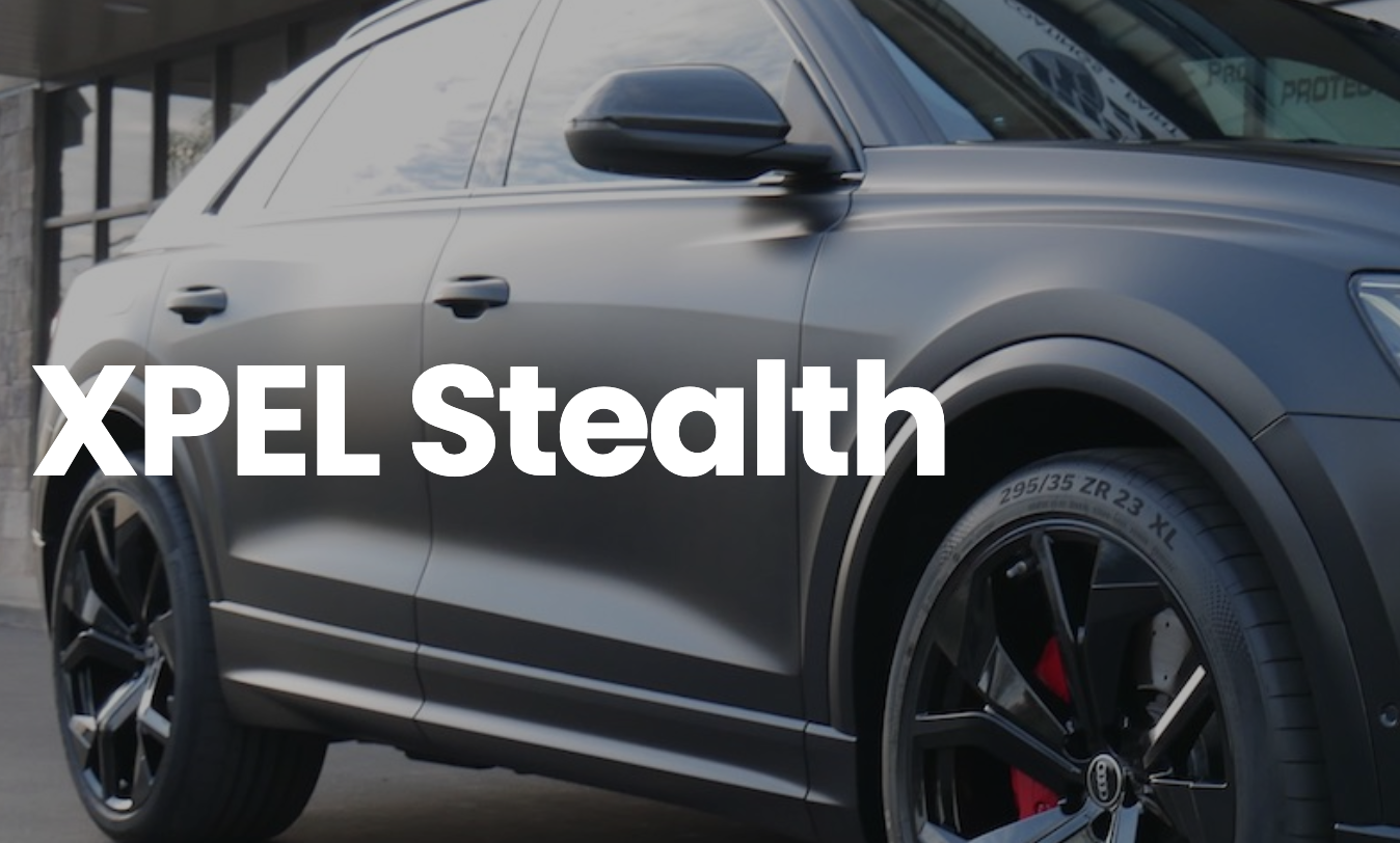 xpel stealth