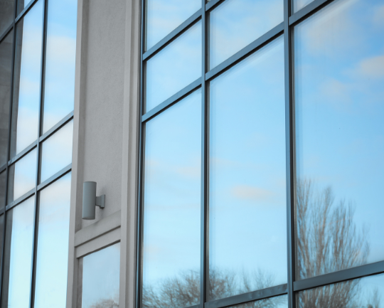 Modern Window Tinting is More Than Aesthetics