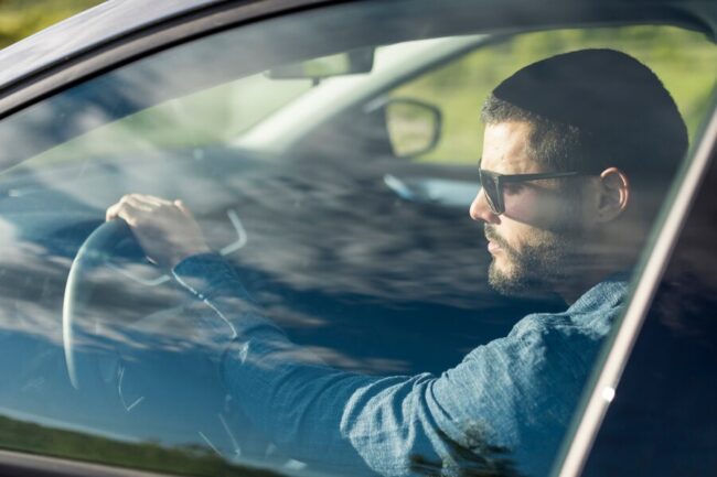 Glass Coating For Windshield